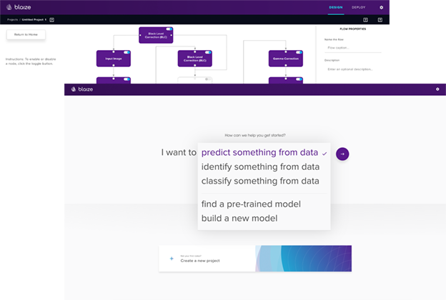 AI-studio-screens